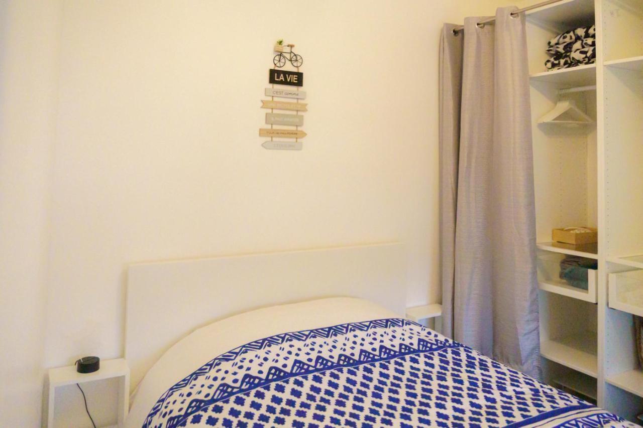 Appartement Chaleureux A Alfortville Exterior photo